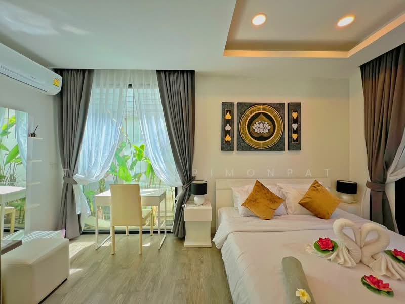 Resort for sale in prime location in Lamai, สุราษฎร์ธานี, มะเร็ต, เกาะสมุย, สุราษฎร์ธานี, 495 ตร.ม., กิจการ ขาย, โดย Thanya Pimonpat, 60250479 - DDproperty.com