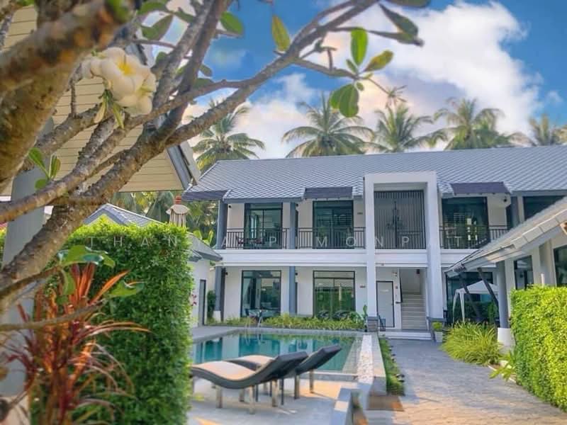 Resort for sale in prime location in Lamai, สุราษฎร์ธานี, มะเร็ต, เกาะสมุย, สุราษฎร์ธานี, 495 ตร.ม., กิจการ ขาย, โดย Thanya Pimonpat, 60250479 - DDproperty.com