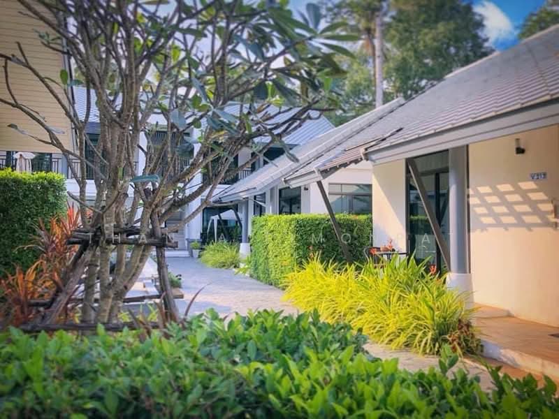 Resort for sale in prime location in Lamai, Surat Thani, Maret, Ko Samui, Surat Thani, , 495 sqm, Business For Sale, by Thanya Pimonpat, 60250479 - DDproperty.com