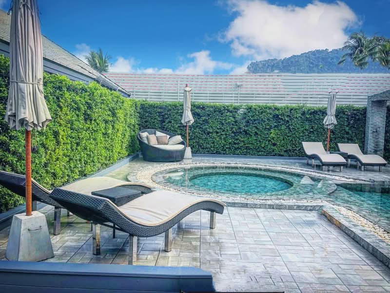 Resort for sale in prime location in Lamai, Surat Thani, Maret, Ko Samui, Surat Thani, , 495 sqm, Business For Sale, by Thanya Pimonpat, 60250479 - DDproperty.com