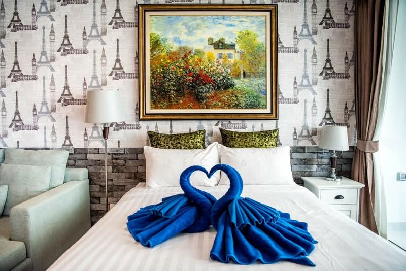 My Resort Hua Hin : มายรีสอร์ท หัวหิน, Prachuap Khiri Khan, ถนนตะเกียบ, Nong Kae, Hua Hin, Prachuap Khiri Khan, 2 Bedrooms, 74 sqm, Condo For Sale, by Parkkapol (Smile) Luecha, 60250482 - DDproperty.com