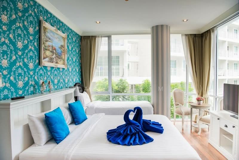 My Resort Hua Hin : มายรีสอร์ท หัวหิน, ประจวบคีรีขันธ์, ถนนตะเกียบ, หนองแก, หัวหิน, ประจวบคีรีขันธ์, 74 ตร.ม., คอนโด ขาย, โดย Parkkapol (Smile) Luecha, 60250482 - DDproperty.com