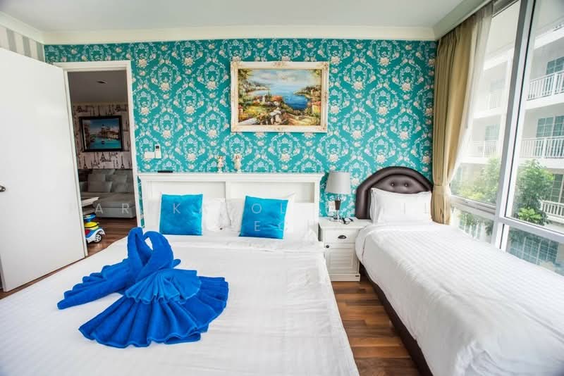 My Resort Hua Hin : มายรีสอร์ท หัวหิน, Prachuap Khiri Khan, ถนนตะเกียบ, Nong Kae, Hua Hin, Prachuap Khiri Khan, 2 Bedrooms, 74 sqm, Condo For Sale, by Parkkapol (Smile) Luecha, 60250482 - DDproperty.com