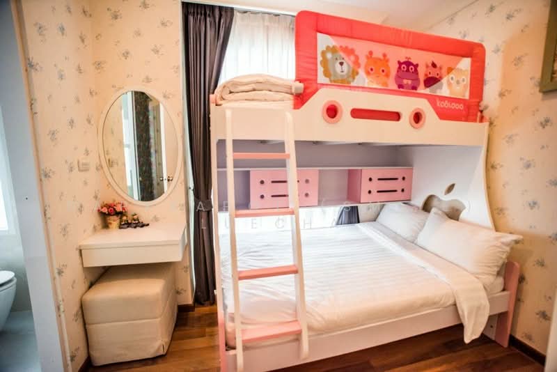 My Resort Hua Hin, Prachuap Khiri Khan, Takiab Road, Nong Kae, Hua Hin, Prachuap Khiri Khan, 2 Bedrooms, 74 sqm, Condo For Sale, by Parkkapol (Smile) Luecha, 60250482 - DDproperty.com