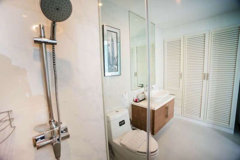 My Resort Hua Hin : มายรีสอร์ท หัวหิน, Prachuap Khiri Khan, ถนนตะเกียบ, Nong Kae, Hua Hin, Prachuap Khiri Khan, 2 Bedrooms, 74 sqm, Condo For Sale, by Parkkapol (Smile) Luecha, 60250482 - DDproperty.com