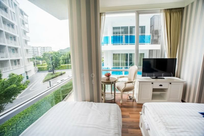 My Resort Hua Hin, Prachuap Khiri Khan, Takiab Road, Nong Kae, Hua Hin, Prachuap Khiri Khan, 2 Bedrooms, 74 sqm, Condo For Sale, by Parkkapol (Smile) Luecha, 60250482 - DDproperty.com