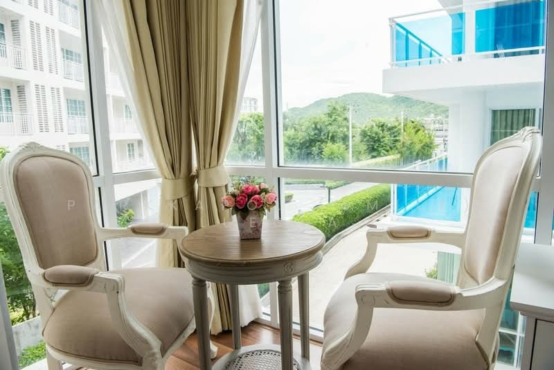 My Resort Hua Hin : มายรีสอร์ท หัวหิน, Prachuap Khiri Khan, ถนนตะเกียบ, Nong Kae, Hua Hin, Prachuap Khiri Khan, 2 Bedrooms, 74 sqm, Condo For Sale, by Parkkapol (Smile) Luecha, 60250482 - DDproperty.com