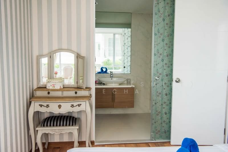 My Resort Hua Hin : มายรีสอร์ท หัวหิน, Prachuap Khiri Khan, ถนนตะเกียบ, Nong Kae, Hua Hin, Prachuap Khiri Khan, 2 Bedrooms, 74 sqm, Condo For Sale, by Parkkapol (Smile) Luecha, 60250482 - DDproperty.com
