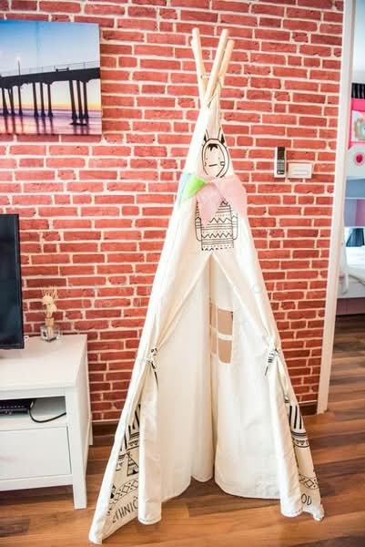 My Resort Hua Hin, Prachuap Khiri Khan, Takiab Road, Nong Kae, Hua Hin, Prachuap Khiri Khan, 2 Bedrooms, 74 sqm, Condo For Sale, by Parkkapol (Smile) Luecha, 60250482 - DDproperty.com