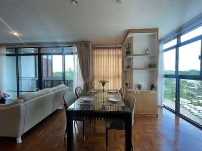 ขาย - The Jigsaw Condominium : เดอะ จิ๊กซอว์ คอนโดมิเนียม, เชียงใหม่