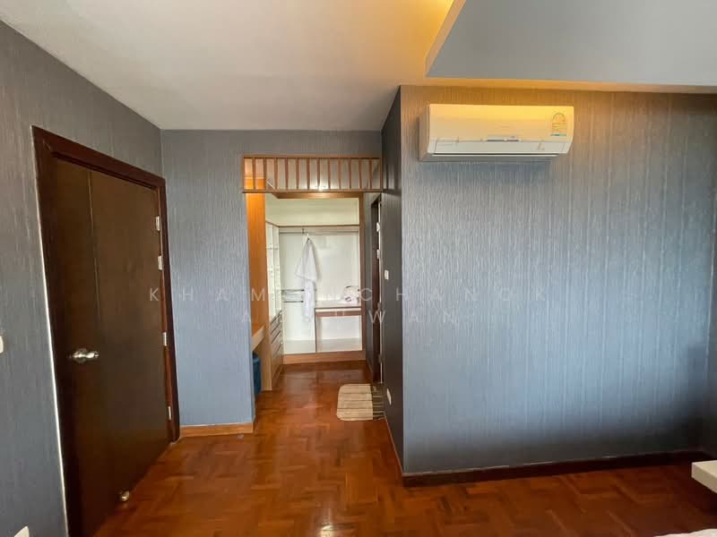 The Jigsaw Condominium, Chiang Mai, 108 Chiang Mai - Lampang Superhighway, Nong Pa Krang, Muang Chiang Mai, Chiang Mai, 2 Bedrooms, 120 sqm, Condo For Sale, by Khamonchanok Aisuwan, 60250483 - DDproperty.com