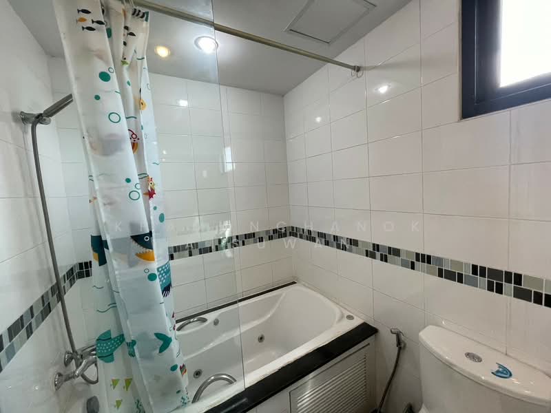 The Jigsaw Condominium : เดอะ จิ๊กซอว์ คอนโดมิเนียม, เชียงใหม่, 108 ซุปเปอร์ไฮเวย์เชียงใหม่-ลำปาง, หนองป่าครั่ง, เมืองเชียงใหม่, เชียงใหม่, 120 ตร.ม., คอนโด ขาย, โดย Khamonchanok Aisuwan, 60250483 - DDproperty.com