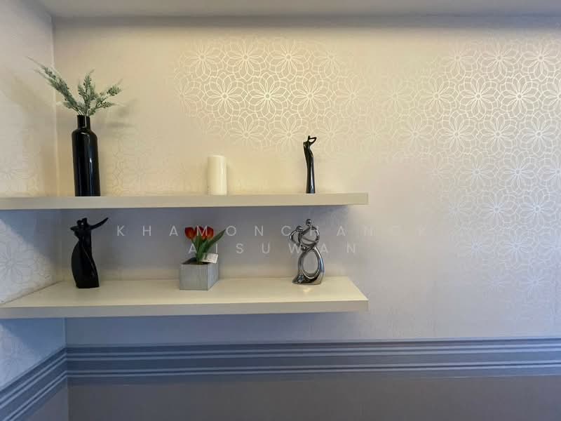 The Jigsaw Condominium, Chiang Mai, 108 Chiang Mai - Lampang Superhighway, Nong Pa Krang, Muang Chiang Mai, Chiang Mai, 2 Bedrooms, 120 sqm, Condo For Sale, by Khamonchanok Aisuwan, 60250483 - DDproperty.com