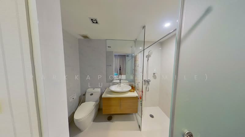 My Resort Hua Hin, Prachuap Khiri Khan, Takiab Road, Nong Kae, Hua Hin, Prachuap Khiri Khan, 2 Bedrooms, 64 sqm, Condo For Sale, by Parkkapol (Smile) Luecha, 60250487 - DDproperty.com