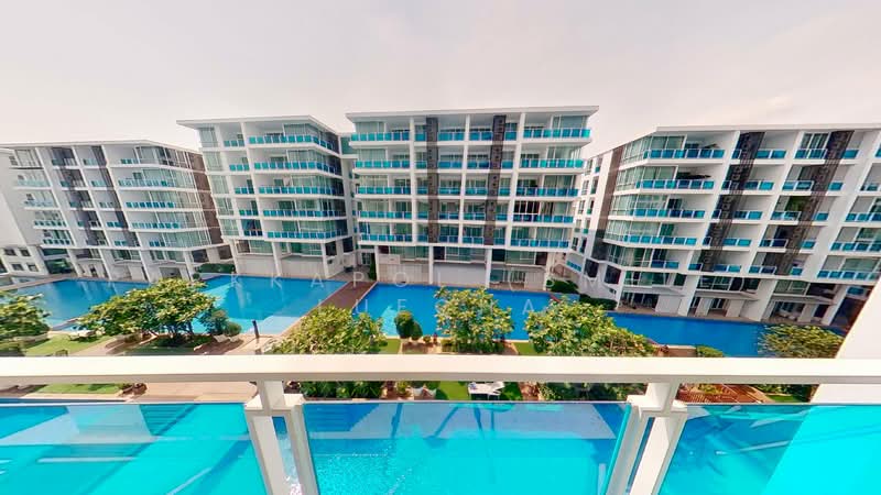 My Resort Hua Hin, Prachuap Khiri Khan, Takiab Road, Nong Kae, Hua Hin, Prachuap Khiri Khan, 2 Bedrooms, 64 sqm, Condo For Sale, by Parkkapol (Smile) Luecha, 60250487 - DDproperty.com