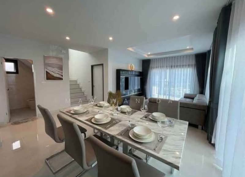 Supalai Lake Ville, Phuket, Ko Kaeo, Muang Phuket, Phuket, 4 Bedrooms, 300 sqm, Single Detached House For Sale, by Wanida (May) Mahawong, 60250488 - DDproperty.com