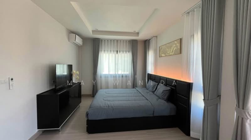 Supalai Lake Ville, Phuket, Ko Kaeo, Muang Phuket, Phuket, 4 Bedrooms, 300 sqm, Single Detached House For Sale, by Wanida (May) Mahawong, 60250488 - DDproperty.com