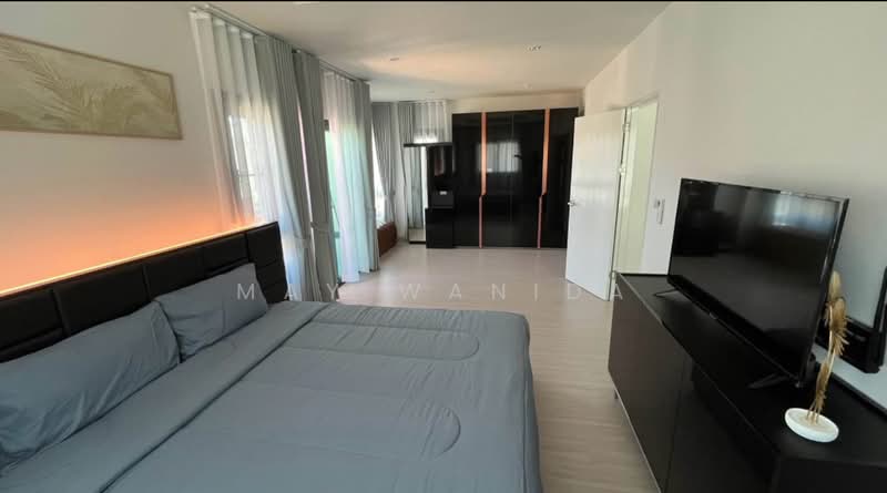 Supalai Lake Ville, Phuket, Ko Kaeo, Muang Phuket, Phuket, 4 Bedrooms, 300 sqm, Single Detached House For Sale, by Wanida (May) Mahawong, 60250488 - DDproperty.com