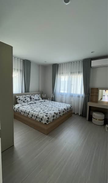 Supalai Lake Ville : ศุภาลัย เลค วิลล์ ภูเก็ต, ภูเก็ต, เกาะแก้ว, เมืองภูเก็ต, ภูเก็ต, 300 ตร.ม., บ้านเดี่ยว ขาย, โดย Wanida (May) Mahawong, 60250488 - DDproperty.com