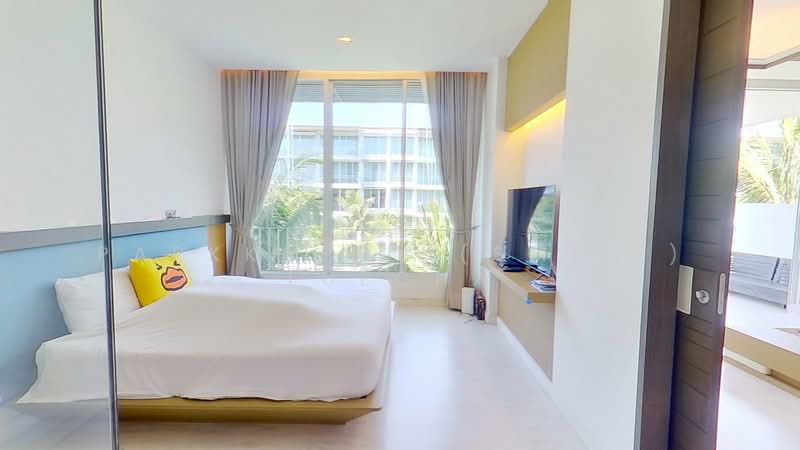 OCAS Hua Hin, Prachuap Khiri Khan, Petchkasem, Hua Hin, Hua Hin, Prachuap Khiri Khan, 2 Bedrooms, 112 sqm, Condo For Sale, by Parkkapol (Smile) Luecha, 60250499 - DDproperty.com