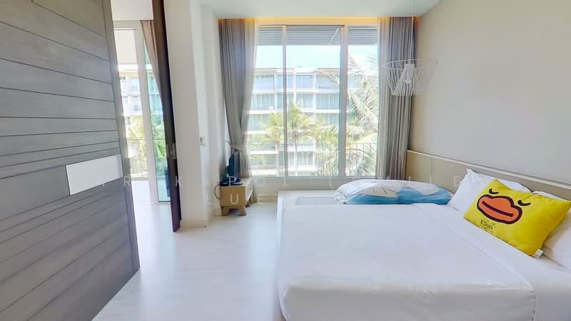 OCAS Hua Hin, Prachuap Khiri Khan, Petchkasem, Hua Hin, Hua Hin, Prachuap Khiri Khan, 2 Bedrooms, 112 sqm, Condo For Sale, by Parkkapol (Smile) Luecha, 60250499 - DDproperty.com
