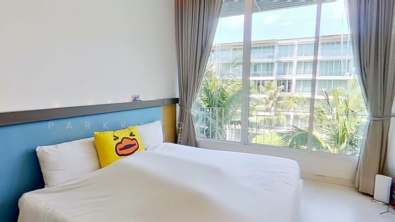 OCAS Hua Hin, Prachuap Khiri Khan, Petchkasem, Hua Hin, Hua Hin, Prachuap Khiri Khan, 2 Bedrooms, 112 sqm, Condo For Sale, by Parkkapol (Smile) Luecha, 60250499 - DDproperty.com