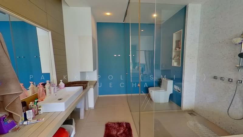 OCAS Hua Hin, Prachuap Khiri Khan, Petchkasem, Hua Hin, Hua Hin, Prachuap Khiri Khan, 2 Bedrooms, 112 sqm, Condo For Sale, by Parkkapol (Smile) Luecha, 60250499 - DDproperty.com
