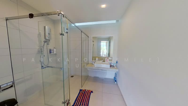 OCAS Hua Hin, Prachuap Khiri Khan, Petchkasem, Hua Hin, Hua Hin, Prachuap Khiri Khan, 2 Bedrooms, 112 sqm, Condo For Sale, by Parkkapol (Smile) Luecha, 60250499 - DDproperty.com