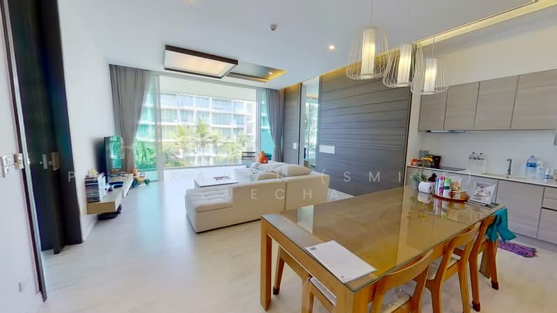 OCAS Hua Hin : โอกาส หัวหิน, ประจวบคีรีขันธ์, ถ.เพชรเกษม, หัวหิน, หัวหิน, ประจวบคีรีขันธ์, 112 ตร.ม., คอนโด ขาย, โดย Parkkapol (Smile) Luecha, 60250499 - DDproperty.com