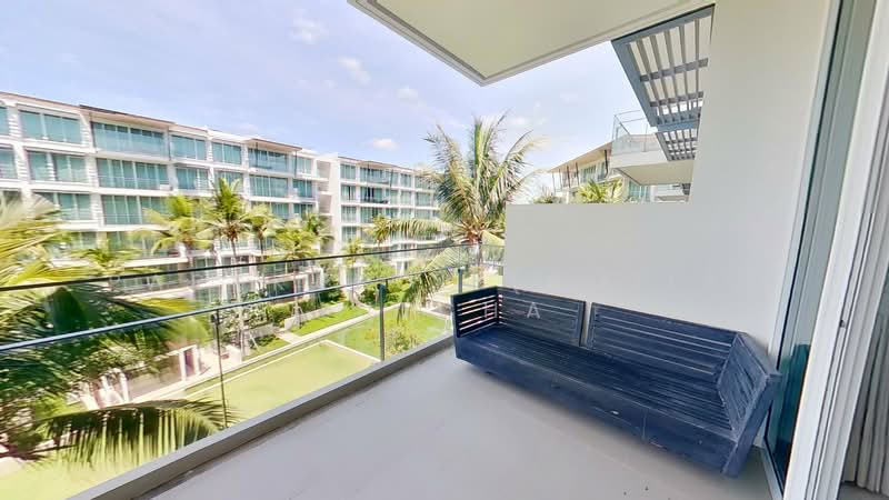 OCAS Hua Hin : โอกาส หัวหิน, ประจวบคีรีขันธ์, ถ.เพชรเกษม, หัวหิน, หัวหิน, ประจวบคีรีขันธ์, 112 ตร.ม., คอนโด ขาย, โดย Parkkapol (Smile) Luecha, 60250499 - DDproperty.com