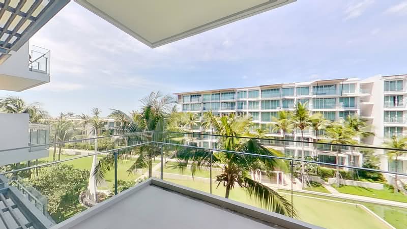 OCAS Hua Hin, Prachuap Khiri Khan, Petchkasem, Hua Hin, Hua Hin, Prachuap Khiri Khan, 2 Bedrooms, 112 sqm, Condo For Sale, by Parkkapol (Smile) Luecha, 60250499 - DDproperty.com