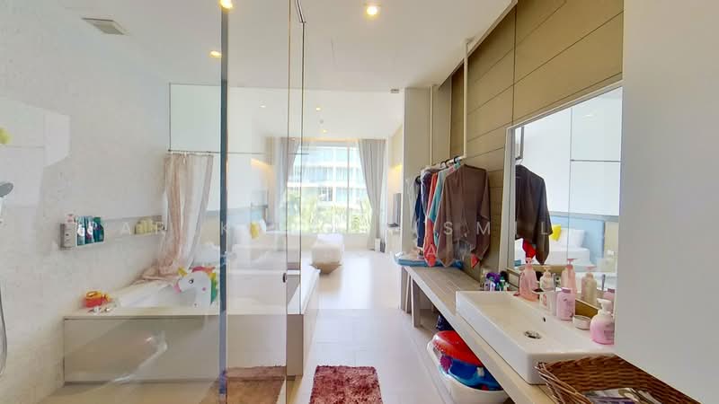 OCAS Hua Hin : โอกาส หัวหิน, ประจวบคีรีขันธ์, ถ.เพชรเกษม, หัวหิน, หัวหิน, ประจวบคีรีขันธ์, 112 ตร.ม., คอนโด ขาย, โดย Parkkapol (Smile) Luecha, 60250499 - DDproperty.com