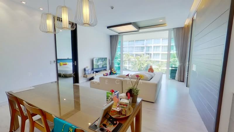 OCAS Hua Hin : โอกาส หัวหิน, ประจวบคีรีขันธ์, ถ.เพชรเกษม, หัวหิน, หัวหิน, ประจวบคีรีขันธ์, 112 ตร.ม., คอนโด ขาย, โดย Parkkapol (Smile) Luecha, 60250499 - DDproperty.com