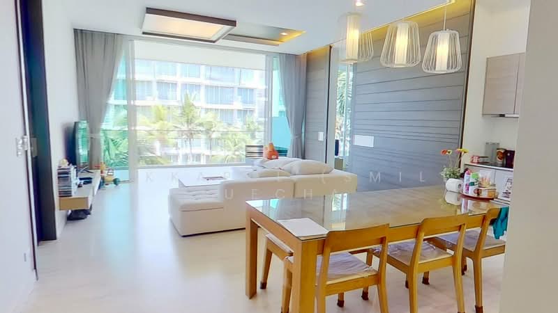 OCAS Hua Hin : โอกาส หัวหิน, ประจวบคีรีขันธ์, ถ.เพชรเกษม, หัวหิน, หัวหิน, ประจวบคีรีขันธ์, 112 ตร.ม., คอนโด ขาย, โดย Parkkapol (Smile) Luecha, 60250499 - DDproperty.com