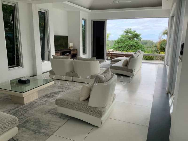 The Residences Overlooking Layan, Phuket, Soi Layan 1, Choeng Thale, Thalang, Phuket, 4 Bedrooms, 850 sqm, Apartment For Sale, by Wanida (May) Mahawong, 60250500 - DDproperty.com