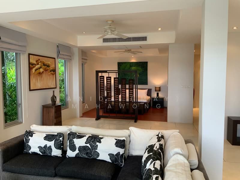 The Residences Overlooking Layan, Phuket, Soi Layan 1, Choeng Thale, Thalang, Phuket, 4 Bedrooms, 850 sqm, Apartment For Sale, by Wanida (May) Mahawong, 60250500 - DDproperty.com