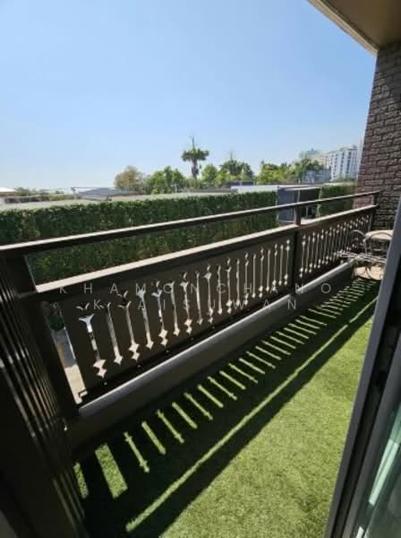 The Unique at Koomuang, Chiang Mai, 324 11 Manee Nopparat Rd, Sri Phum, Muang Chiang Mai, Chiang Mai, 1 Bedroom, 50 sqm, Condo For Sale, by Khamonchanok Aisuwan, 60250501 - DDproperty.com