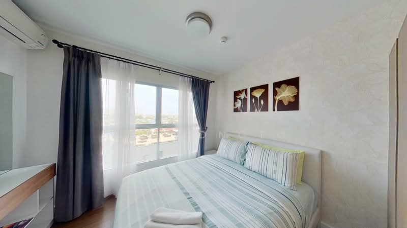 Baan Kiang Fah, Prachuap Khiri Khan, Phetkasem Road, Hua Hin, Hua Hin, Prachuap Khiri Khan, 2 Bedrooms, 58 sqm, Condo For Sale, by Parkkapol (Smile) Luecha, 60250504 - DDproperty.com