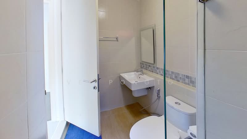 Baan Kiang Fah : บ้านเคียงฟ้า หัวหิน, ประจวบคีรีขันธ์, ถ.เพชรเกษม, หัวหิน, หัวหิน, ประจวบคีรีขันธ์, 58 ตร.ม., คอนโด ขาย, โดย Parkkapol (Smile) Luecha, 60250504 - DDproperty.com