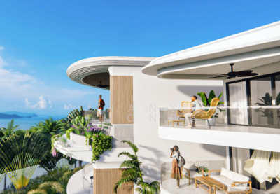 ขาย - Beach Side Luxury Residence : บีช ไซด์ ลักชูรี เรซิเดนซ์, สุราษฎร์ธานี