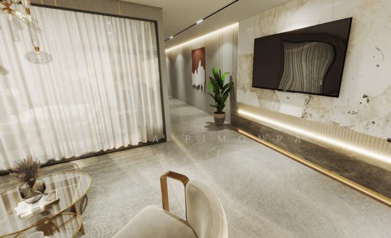 Beach Side Luxury Residence : บีช ไซด์ ลักชูรี เรซิเดนซ์, สุราษฎร์ธานี, บ่อผุด, เกาะสมุย, สุราษฎร์ธานี, 86 ตร.ม., คอนโด ขาย, โดย Thanya Pimonpat, 60250509 - DDproperty.com