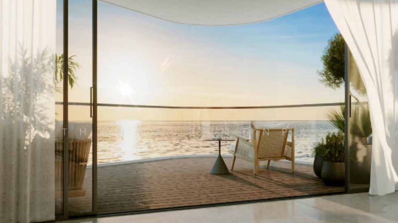 Beach Side Luxury Residence : บีช ไซด์ ลักชูรี เรซิเดนซ์, สุราษฎร์ธานี, บ่อผุด, เกาะสมุย, สุราษฎร์ธานี, 86 ตร.ม., คอนโด ขาย, โดย Thanya Pimonpat, 60250509 - DDproperty.com