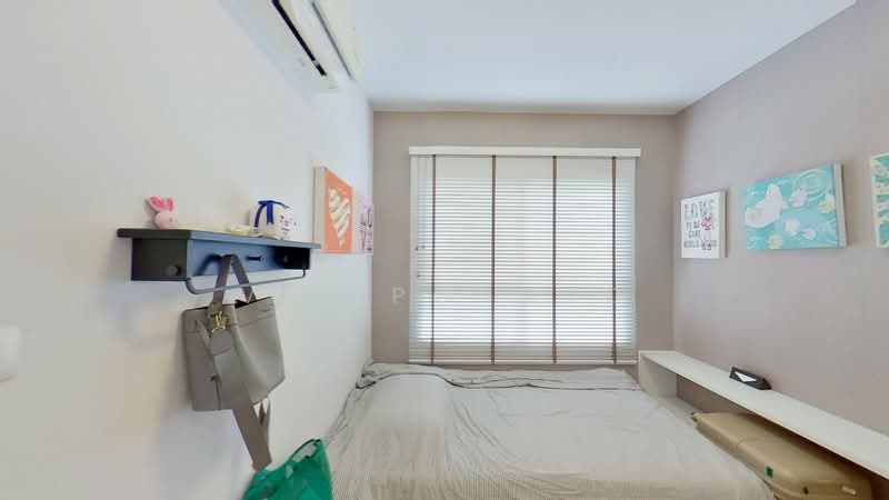 The Trust Hua Hin : เดอะ ทรัสต์ หัวหิน, ประจวบคีรีขันธ์, 53 ถ.เพชรเกษม, หัวหิน, หัวหิน, ประจวบคีรีขันธ์, 57 ตร.ม., คอนโด ขาย, โดย Parkkapol (Smile) Luecha, 60250512 - DDproperty.com