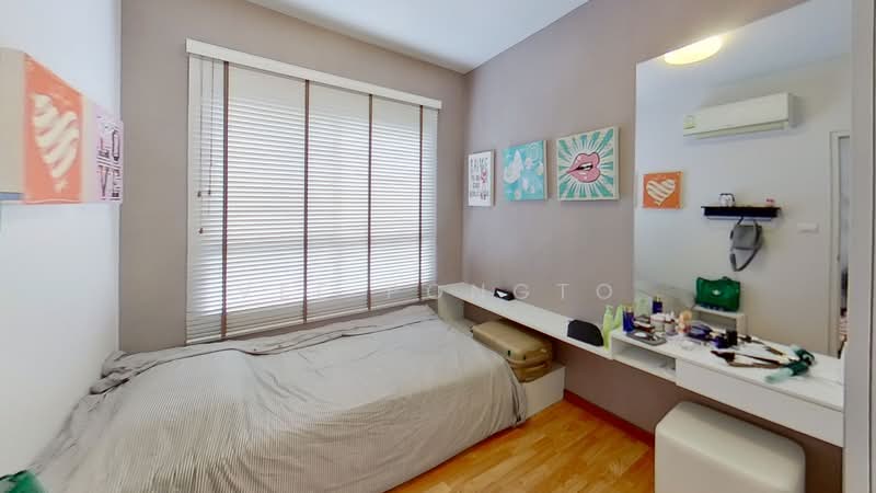 The Trust Hua Hin, Prachuap Khiri Khan, 53 Petchkasem, Hua Hin, Hua Hin, Prachuap Khiri Khan, 2 Bedrooms, 57 sqm, Condo For Sale, by Parkkapol (Smile) Luecha, 60250512 - DDproperty.com