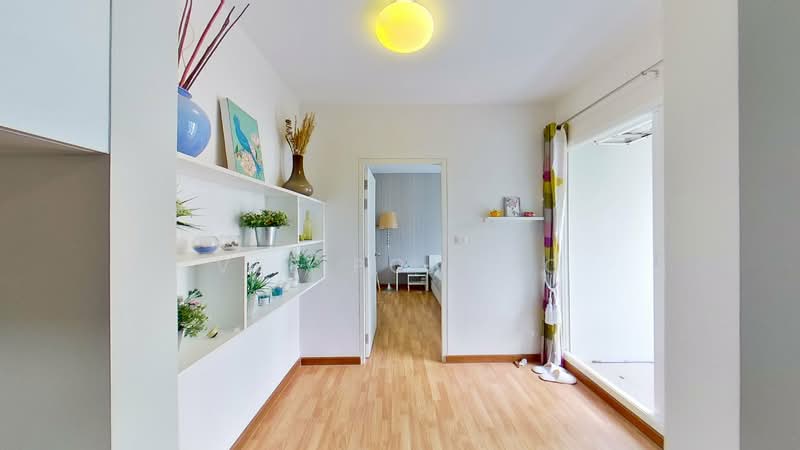 The Trust Hua Hin : เดอะ ทรัสต์ หัวหิน, ประจวบคีรีขันธ์, 53 ถ.เพชรเกษม, หัวหิน, หัวหิน, ประจวบคีรีขันธ์, 57 ตร.ม., คอนโด ขาย, โดย Parkkapol (Smile) Luecha, 60250512 - DDproperty.com