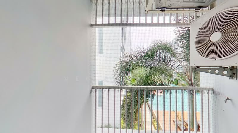 The Trust Hua Hin, Prachuap Khiri Khan, 53 Petchkasem, Hua Hin, Hua Hin, Prachuap Khiri Khan, 2 Bedrooms, 57 sqm, Condo For Sale, by Parkkapol (Smile) Luecha, 60250512 - DDproperty.com