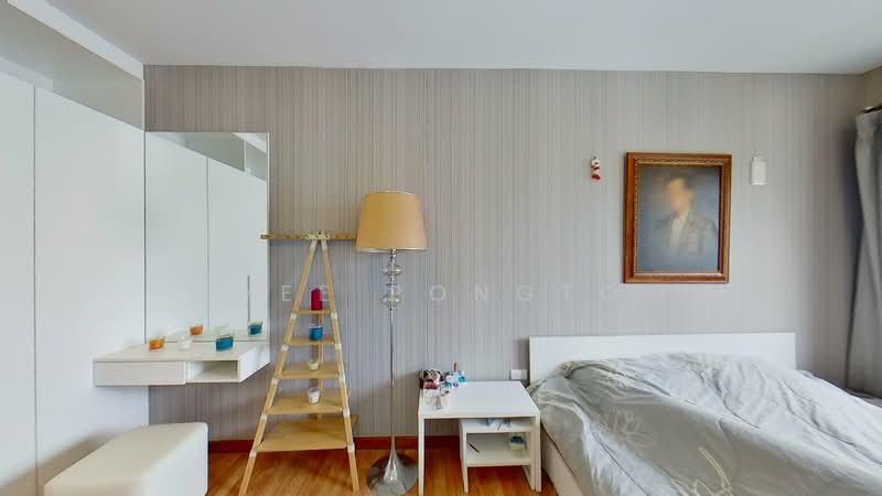 The Trust Hua Hin, Prachuap Khiri Khan, 53 Petchkasem, Hua Hin, Hua Hin, Prachuap Khiri Khan, 2 Bedrooms, 57 sqm, Condo For Sale, by Parkkapol (Smile) Luecha, 60250512 - DDproperty.com