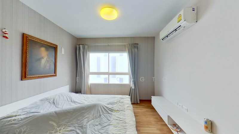 The Trust Hua Hin, Prachuap Khiri Khan, 53 Petchkasem, Hua Hin, Hua Hin, Prachuap Khiri Khan, 2 Bedrooms, 57 sqm, Condo For Sale, by Parkkapol (Smile) Luecha, 60250512 - DDproperty.com