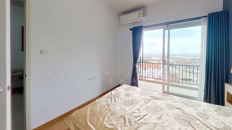 Supalai Monte at Viang, Chiang Mai, Super Highway, Wat Khet, Muang Chiang Mai, Chiang Mai, 1 Bedroom, 46 sqm, Condo For Sale, by Khamonchanok Aisuwan, 60250517 - DDproperty.com