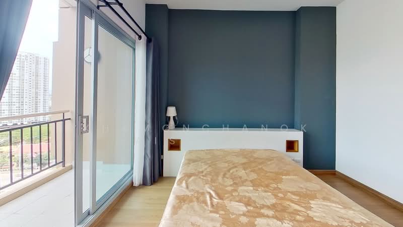 Supalai Monte at Viang, Chiang Mai, Super Highway, Wat Khet, Muang Chiang Mai, Chiang Mai, 1 Bedroom, 46 sqm, Condo For Sale, by Khamonchanok Aisuwan, 60250517 - DDproperty.com